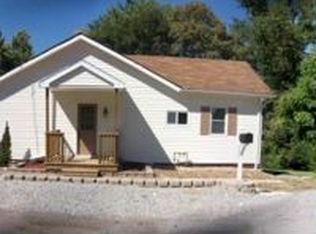 213 Penneman Ave, Elizabeth, PA 15037