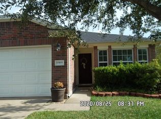 13811 Coral Wood Ln, Sugar Land, TX 77498