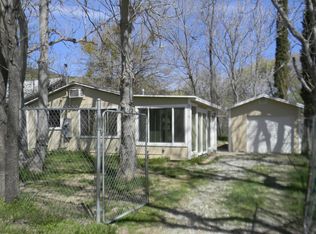 43714 Sylvan Dr, Lake Hughes, CA 93532