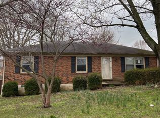 105 Aster Pl, Nicholasville, KY 40356