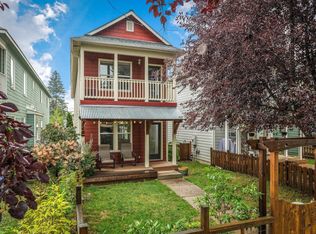 1116 Spruce St, Sandpoint, ID 83864