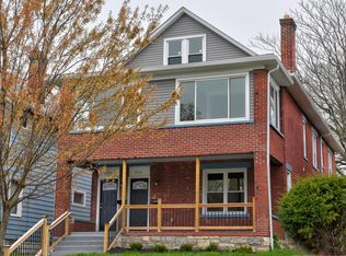 824 Berkeley Rd, Columbus, OH 43205