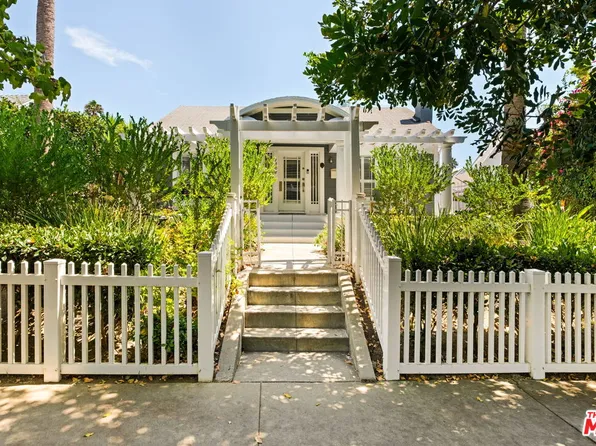 1308 N Ogden Dr, Los Angeles, CA 90046
