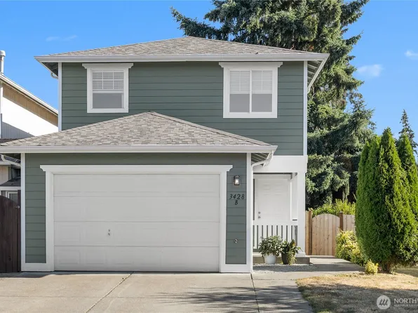 3428 178th Place NE #B, Arlington, WA 98223
