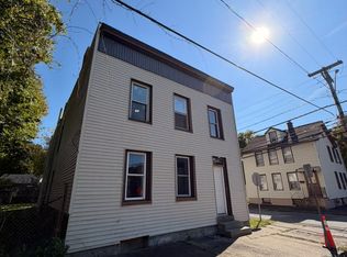 1022 6th Ave #1, Troy, NY 12180
