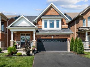 316 Concession 3 Rd, Niagara On The Lake, ON L0S1J1