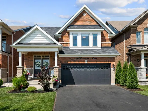 316 Concession 3 Rd, Niagara On The Lake, ON L0S 1J1