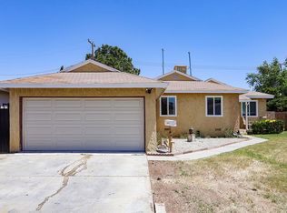 45532 Date Ave, Lancaster, CA 93534