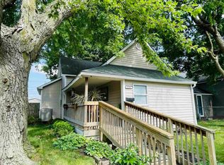 1242 S Union St, Kokomo, IN 46902