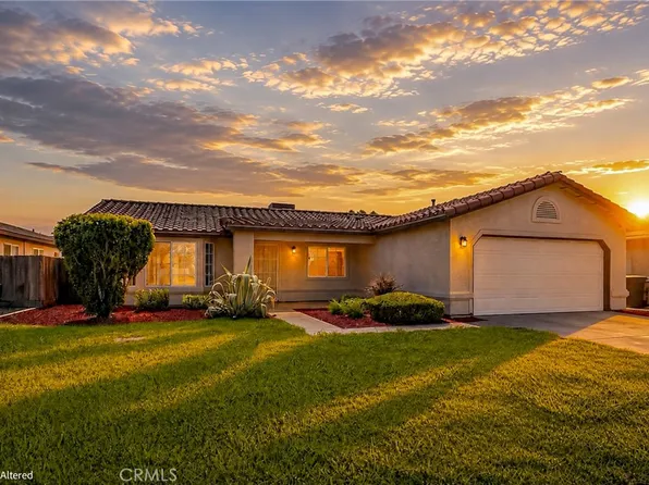 156 El Verano Ct, Merced, CA 95341