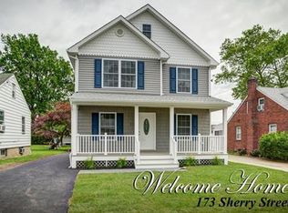 173 Sherry St, Woodbridge, NJ 07095