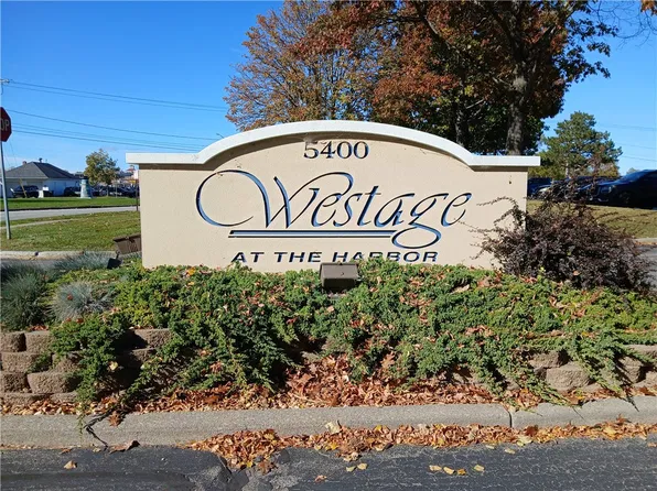 1007 Westage At The Hbr, Rochester, NY 14617