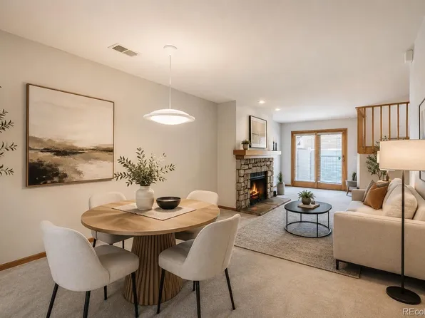1350 S Idalia Street Bldg 7 #G, Aurora, CO 80017