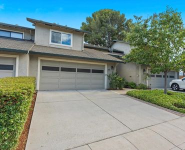 554 Manet Ter, Sunnyvale, CA, 94087