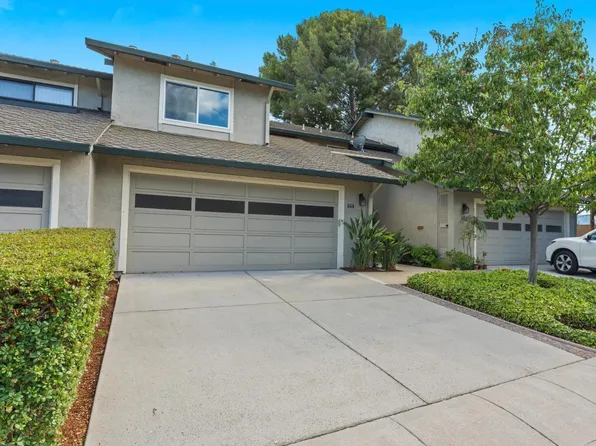 554 Manet Ter, Sunnyvale, CA 94087