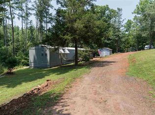 331 Cannon Ford Rd, Inman, SC 29349