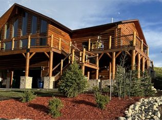 100 Gingerquill Ct, Dillon, CO 80435