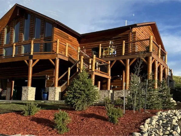 100 Gingerquill Ct, Dillon, CO 80435