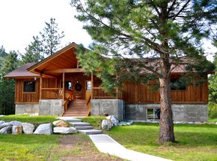 19764 Hwy 207, Leavenworth, WA 98826