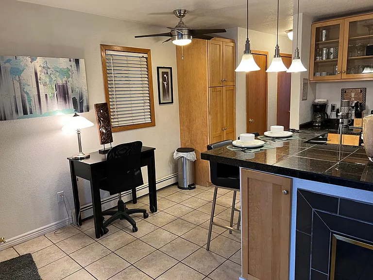 1825 Marine St #5 — Photo 12