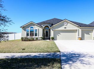 1864 Woodland Glen Rd, Middleburg, FL 32068