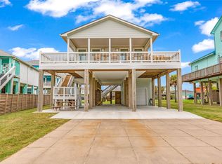 2477 Gilmore, Crystal Beach, TX 77650