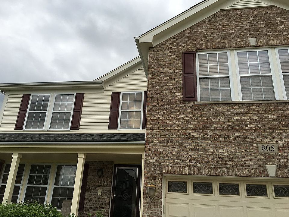 1st image of 805 Butterfield Ct
