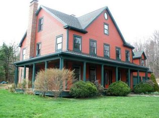 53 Cooleyville Rd, Shutesbury, MA 01072