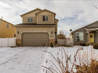 1891 W 2250th St N, Lehi, UT 84043