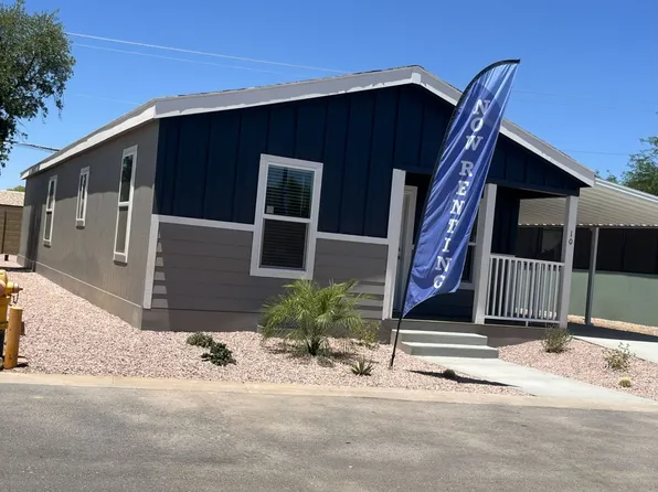 201 S Greenfield Rd Lot 10, Mesa, AZ 85206