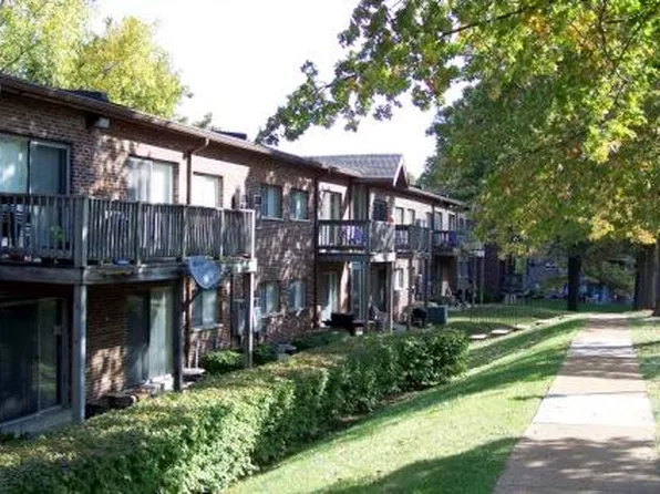 Oakbrook Gardens, 5010 Clayridge Dr, Saint Louis, MO 63129