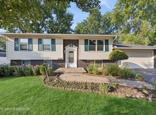 2140 Baker St, Aurora, IL 60506