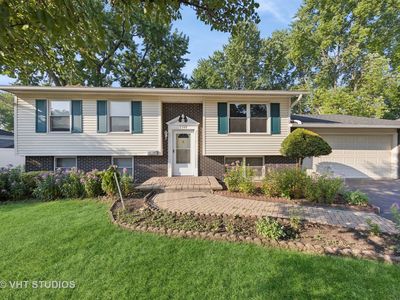 2140 Baker St, Aurora, IL, 60506