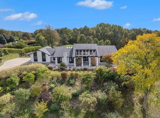 2208 E Dryden Rd, Metamora, MI 48455