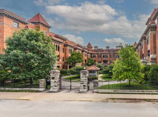 2356 Park Ave Unit 104, Cincinnati, OH 45206