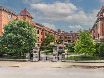 2356 Park Ave Unit 104, Cincinnati, OH, 45206