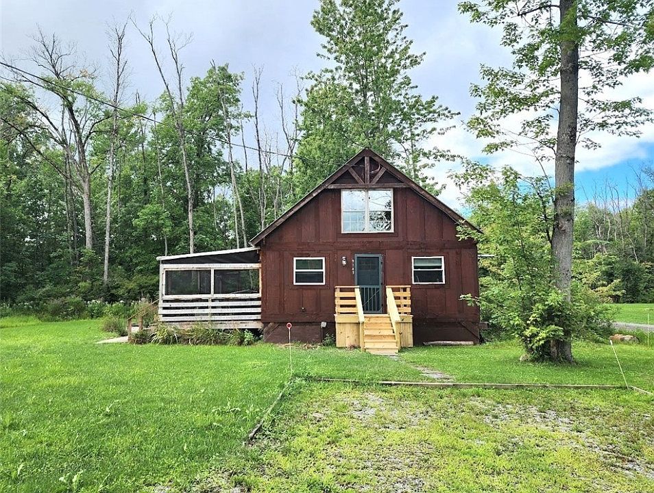 9143 Briggs Bay Rd, Canastota, NY 13032 MLS S1491473 Zillow