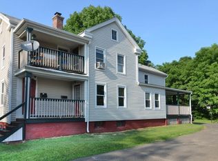 5 Franklin Ave, Westfield, MA 01085