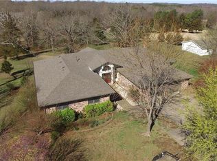 3229 N Oakland Zion Rd #83, Fayetteville, AR 72703
