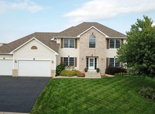 9581 Dunes Ave S, Cottage Grove, MN 55016