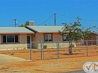 10720 Malgosa Rd, Apple Valley, CA 92308