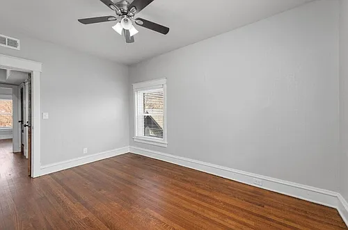Floor plan 1 Bed