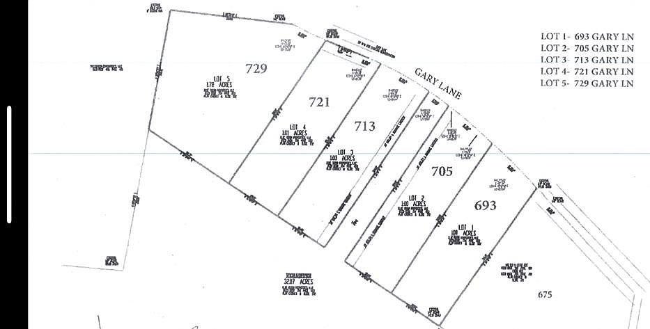 2nd image of 713 Gary Ln