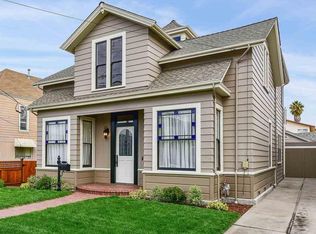 3255 Encinal Ave, Alameda, CA 94501