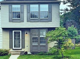 9421 Royal Path Cv, Laurel, MD 20723