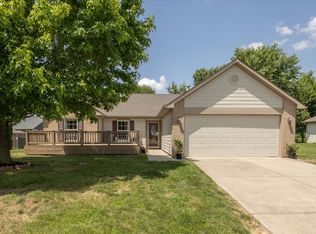 5642 Southern Mist Dr, Indianapolis, IN 46237