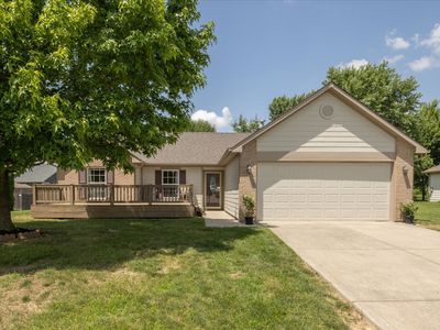 5642 Southern Mist Dr, Indianapolis, IN, 46237