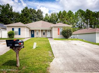 5515 Quail Creek Cir, Diberville, MS 39540