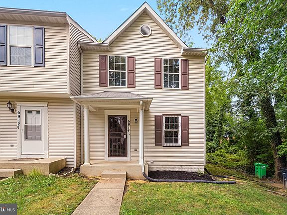 2nd image of 6914 Blue Holly Ct