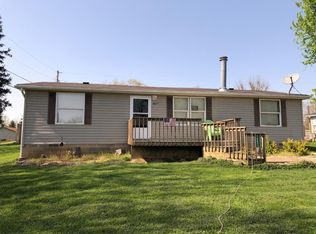 10677 Hiawatha Rd, Hillsboro, OH 45133